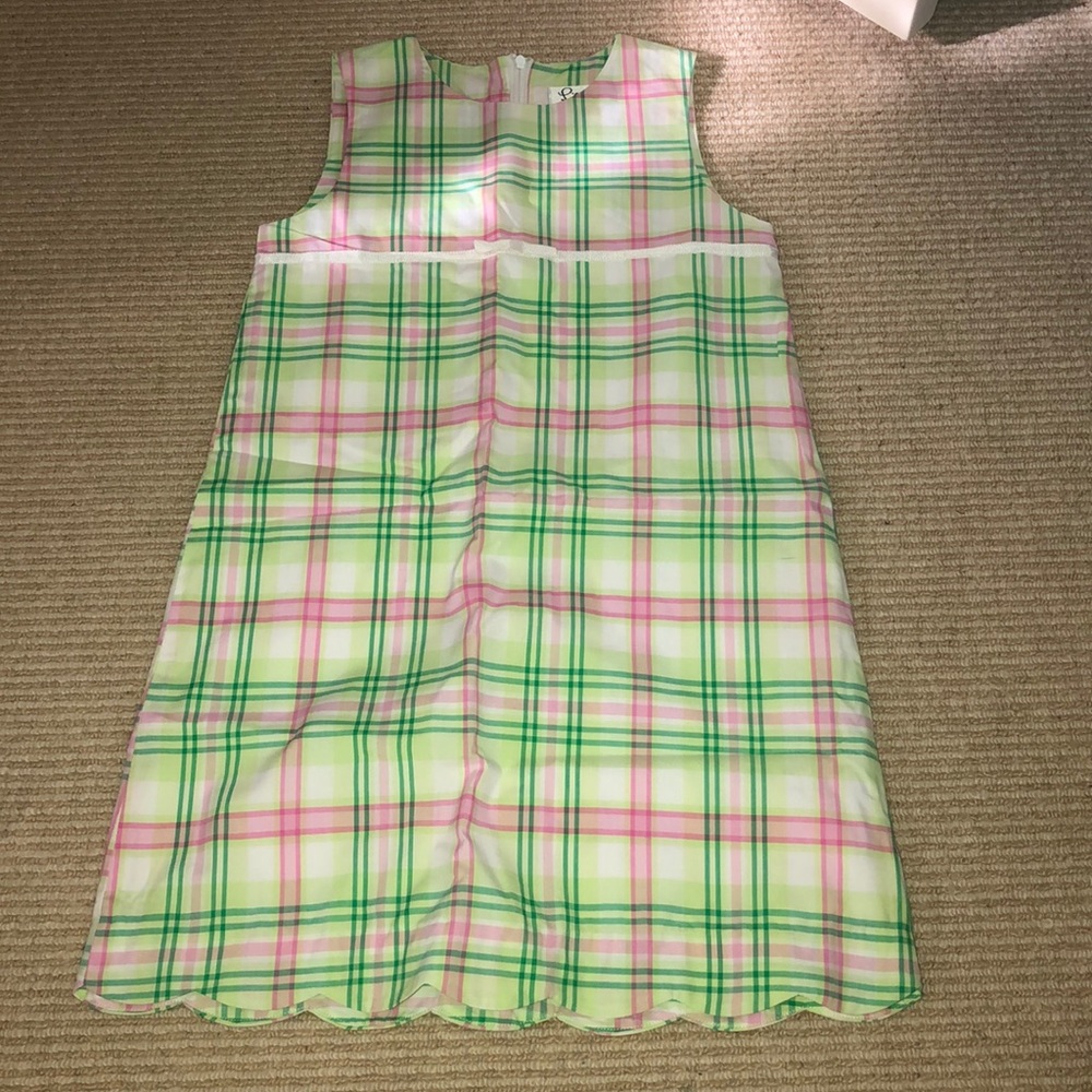 Lilly Pulitzer Shift Dress